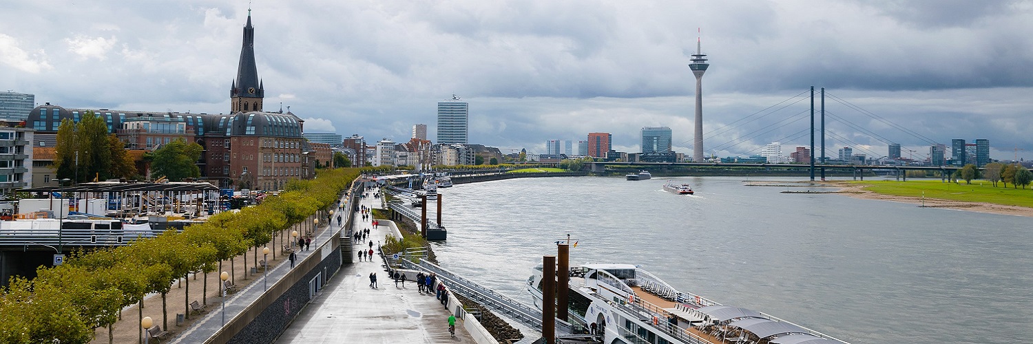 News und Inspiration für den Regierungsbezirk Düsseldorf